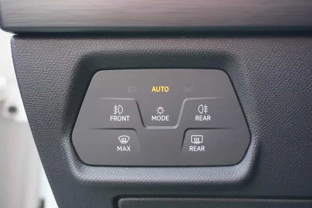 Cupra Formentor 1.5 TSI DSG LED Android Apple ACC DAB 04/2023-photo-14