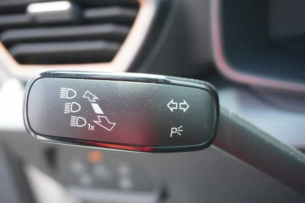 Cupra Formentor 1.5 TSI DSG LED Android Apple ACC DAB 04/2023-photo-17