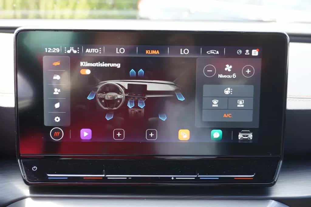 Cupra Formentor 1.5 TSI DSG LED Android Apple ACC DAB 04/2023-photo-20