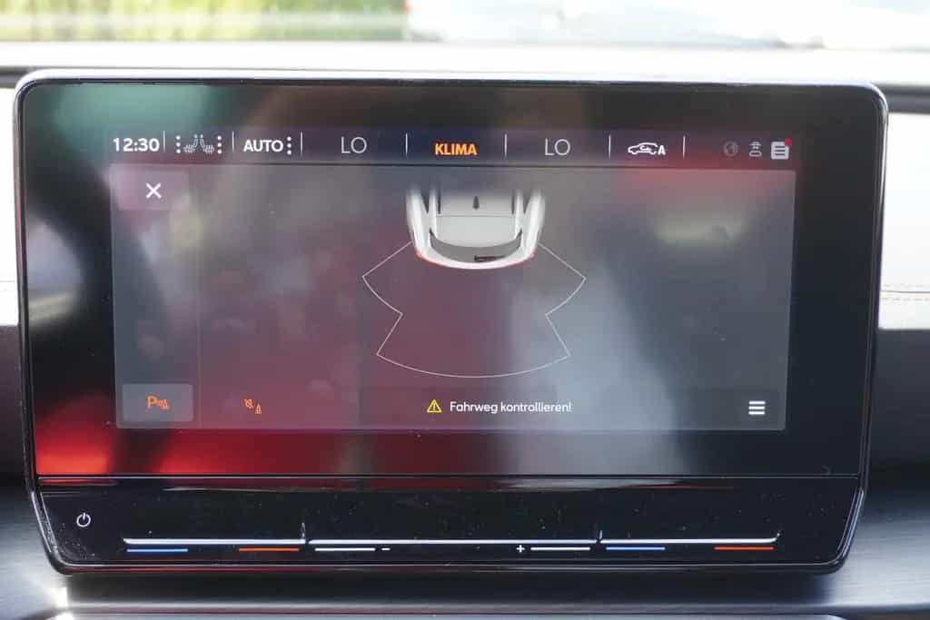 Cupra Formentor 1.5 TSI DSG LED Android Apple ACC DAB 04/2023-photo-27