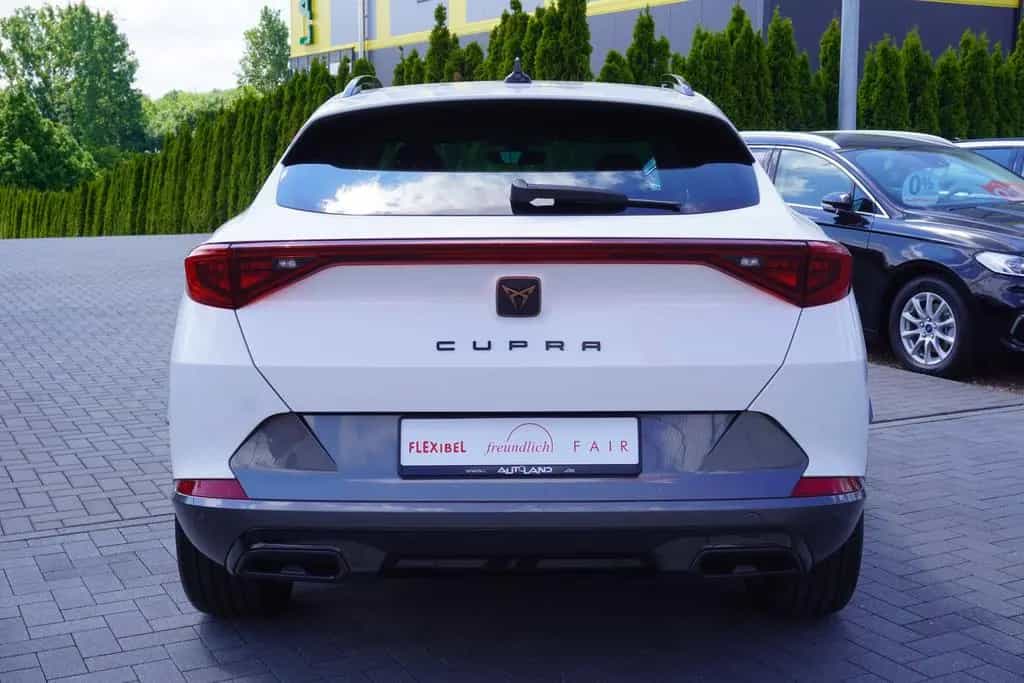 Cupra Formentor 1.5 TSI DSG LED Android Apple ACC DAB 04/2023-photo-3
