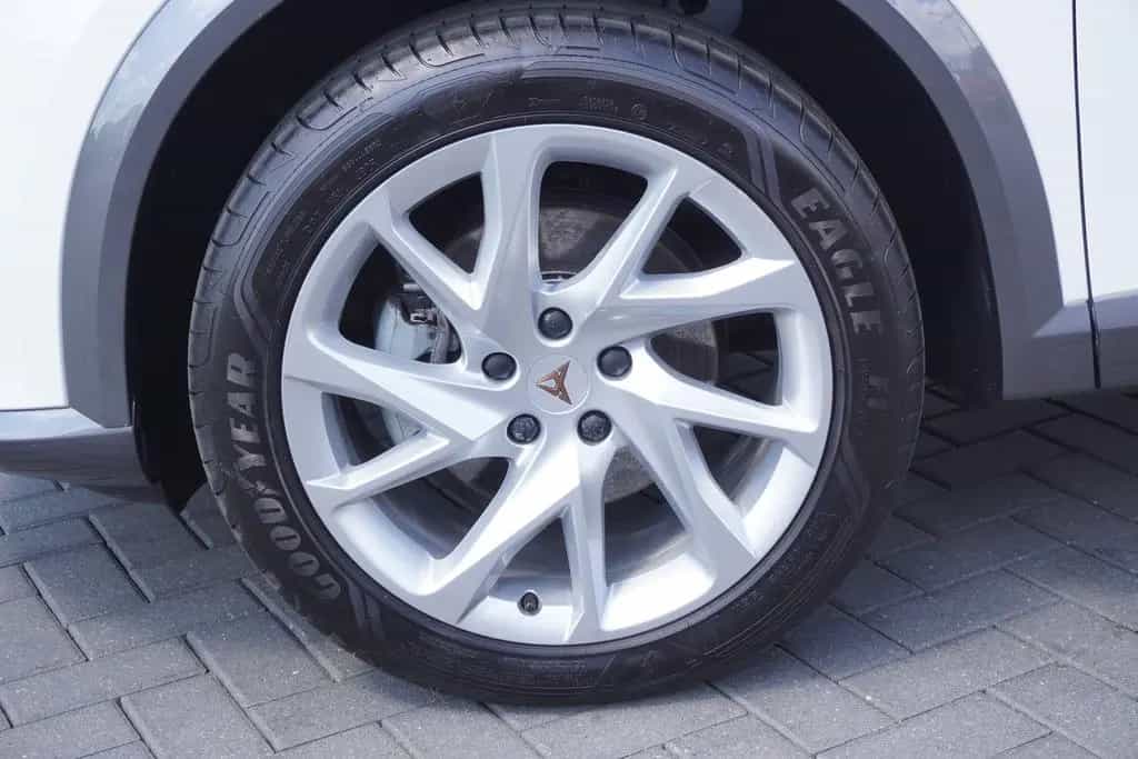 Cupra Formentor 1.5 TSI DSG LED Android Apple ACC DAB 04/2023-photo-30