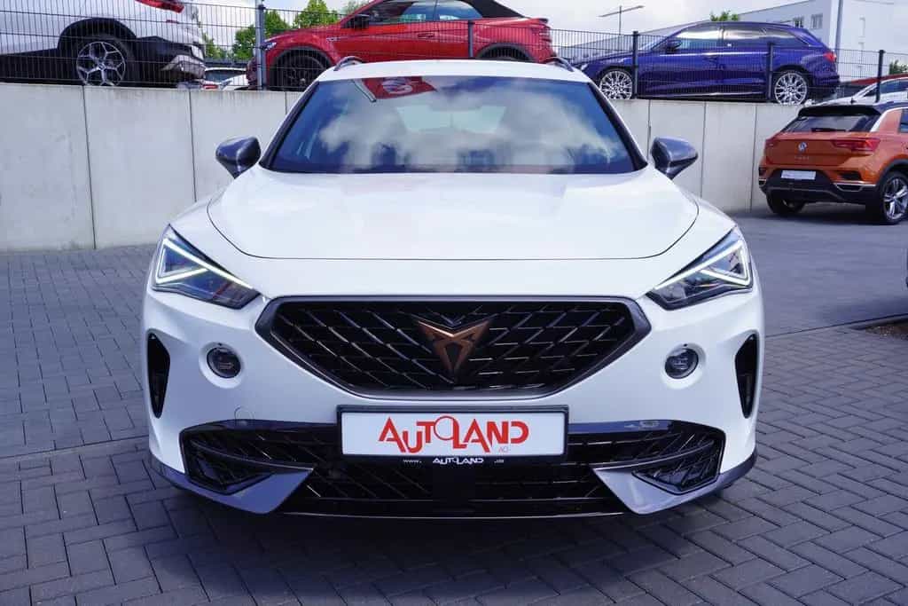 Cupra Formentor 1.5 TSI DSG LED Android Apple ACC DAB 04/2023-photo-6