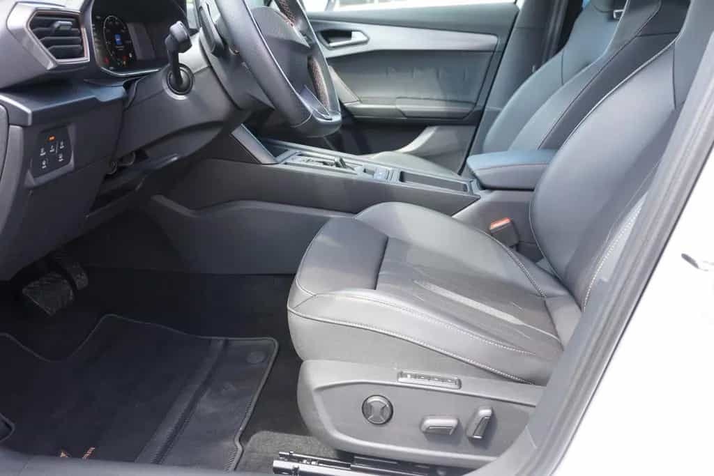 Cupra Formentor 1.5 TSI DSG LED Android Apple ACC DAB 04/2023-photo-8