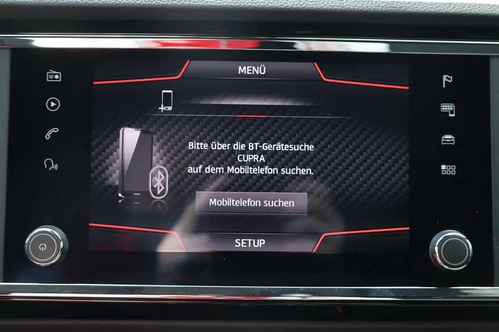 Cupra Ateca 2.0 TSI 4Drive OPF DSG LED Navi ACC 360° 04/2020-photo-11
