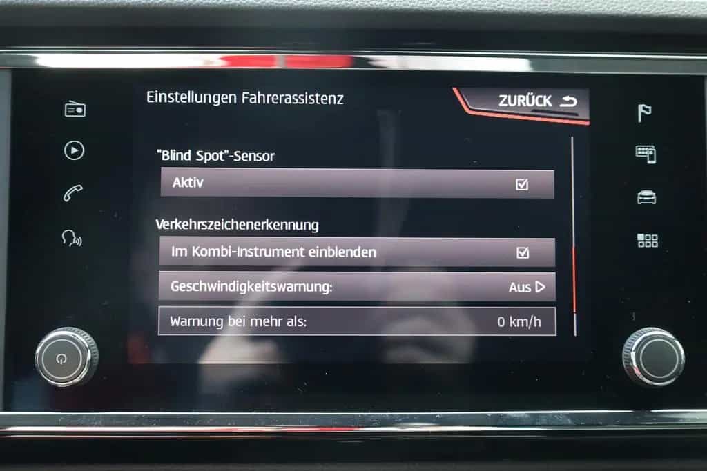 Cupra Ateca 2.0 TSI 4Drive OPF DSG LED Navi ACC 360° 04/2020-photo-14