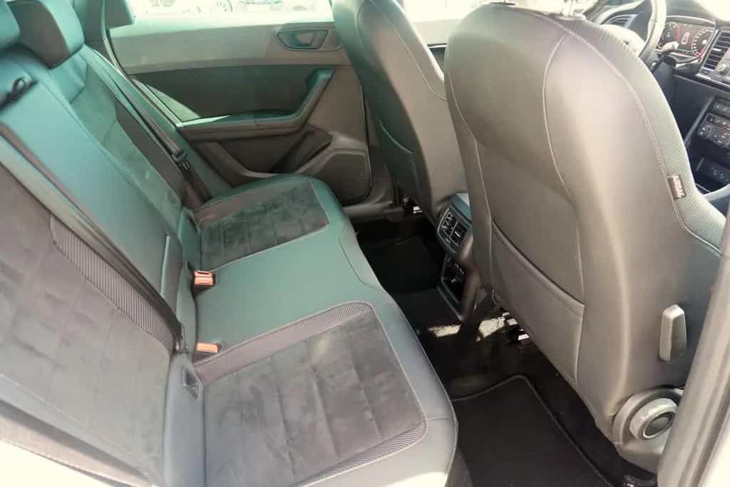Cupra Ateca 2.0 4Drive LED AHK 360° Digitales Cockpit 05/2019-photo-12