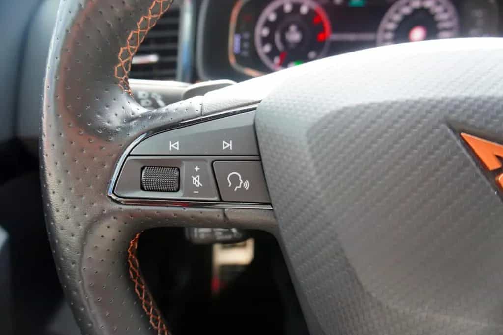 Cupra Ateca 2.0 4Drive LED AHK 360° Digitales Cockpit 05/2019-photo-21