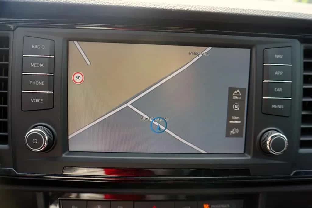 Cupra Ateca 2.0 4Drive LED AHK 360° Digitales Cockpit 05/2019-photo-30