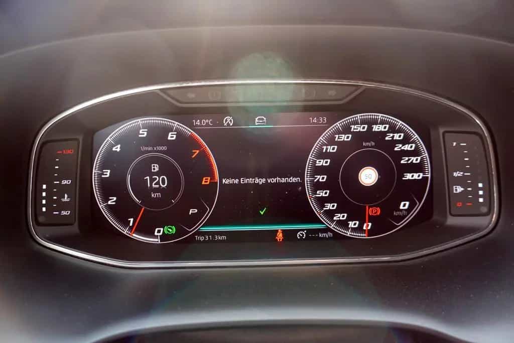 Cupra Ateca 2.0 4Drive LED AHK 360° Digitales Cockpit 05/2019-photo-34