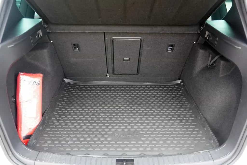 Cupra Ateca 2.0 4Drive LED AHK 360° Digitales Cockpit 05/2019-photo-7
