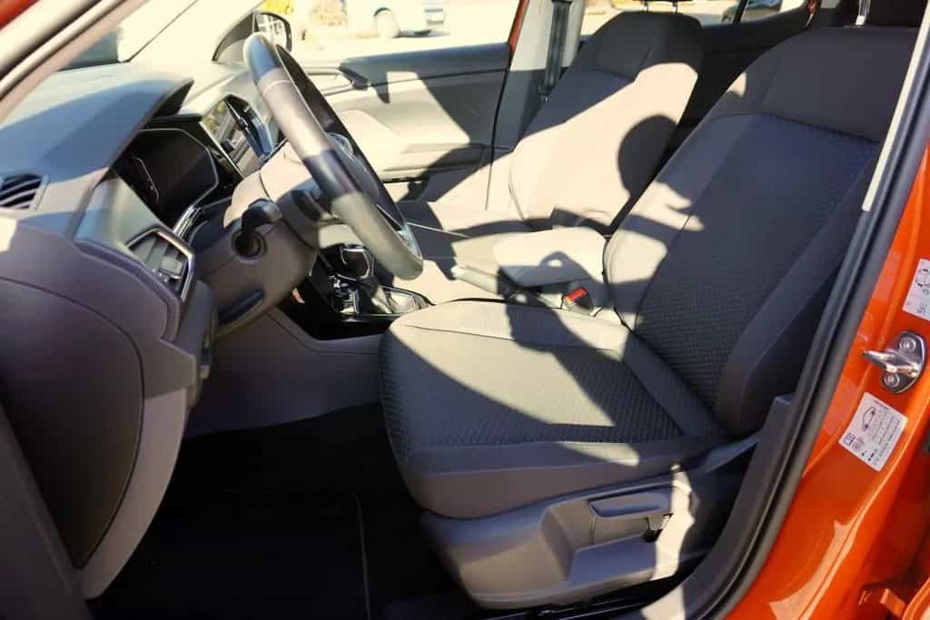 Volkswagen T-Cross 1.5 TSI DSG United LED ACC App-Connect 12/2020-photo-13