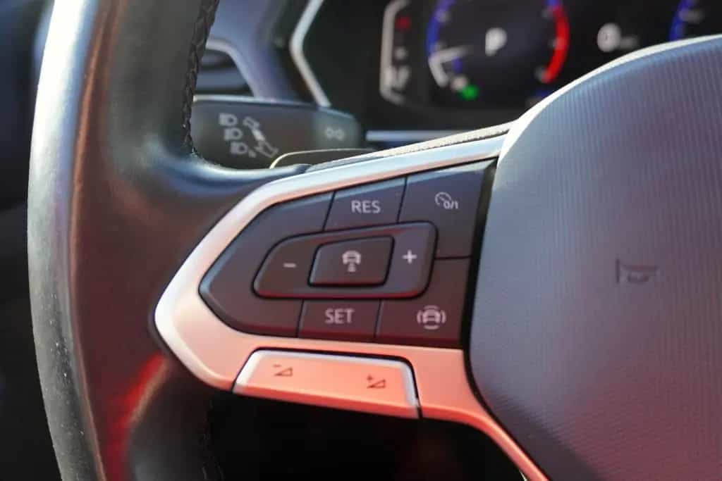 Volkswagen T-Cross 1.5 TSI DSG United LED ACC App-Connect 12/2020-photo-20
