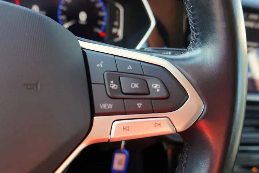 Volkswagen T-Cross 1.5 TSI DSG United LED ACC App-Connect 12/2020-photo-22
