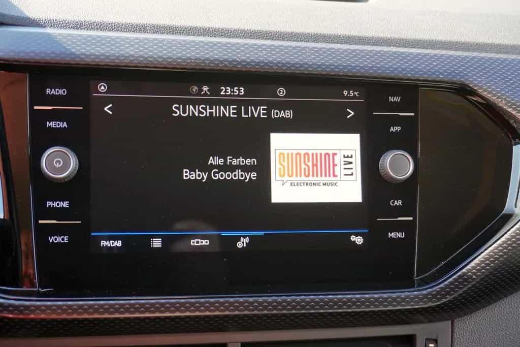 Volkswagen T-Cross 1.5 TSI DSG United LED ACC App-Connect 12/2020-photo-24