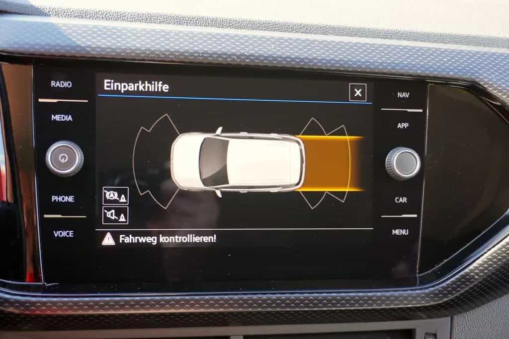 Volkswagen T-Cross 1.5 TSI DSG United LED ACC App-Connect 12/2020-photo-28