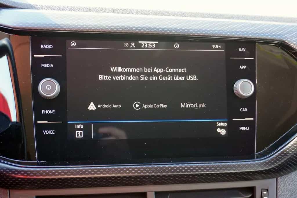 Volkswagen T-Cross 1.5 TSI DSG United LED ACC App-Connect 12/2020-photo-29