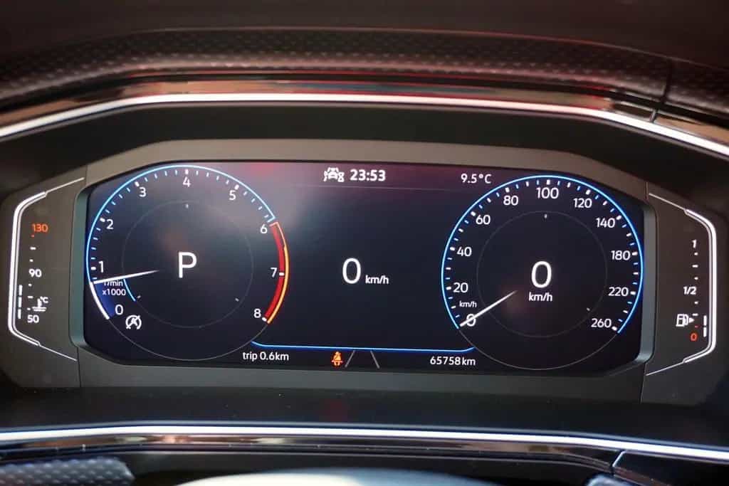 Volkswagen T-Cross 1.5 TSI DSG United LED ACC App-Connect 12/2020-photo-31