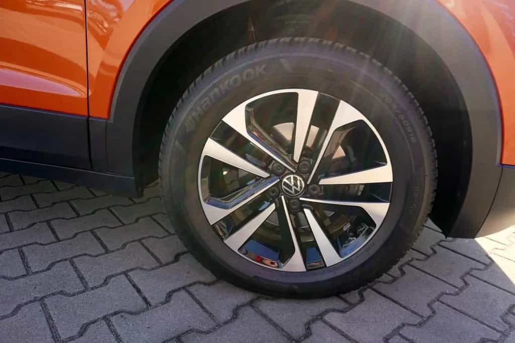 Volkswagen T-Cross 1.5 TSI DSG United LED ACC App-Connect 12/2020-photo-33