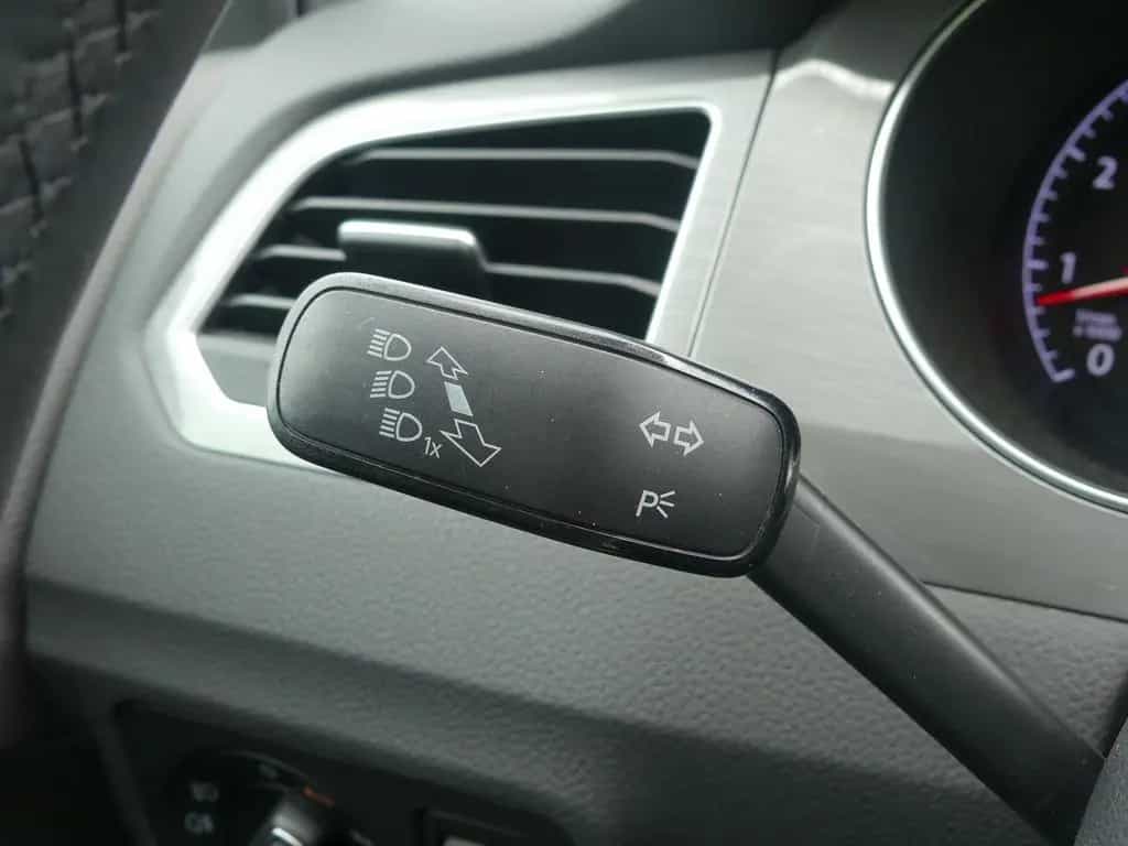 Volkswagen Golf Sportsvan VII 1.2 Allstar Navi ACC Tempomat 02/2017-photo-20