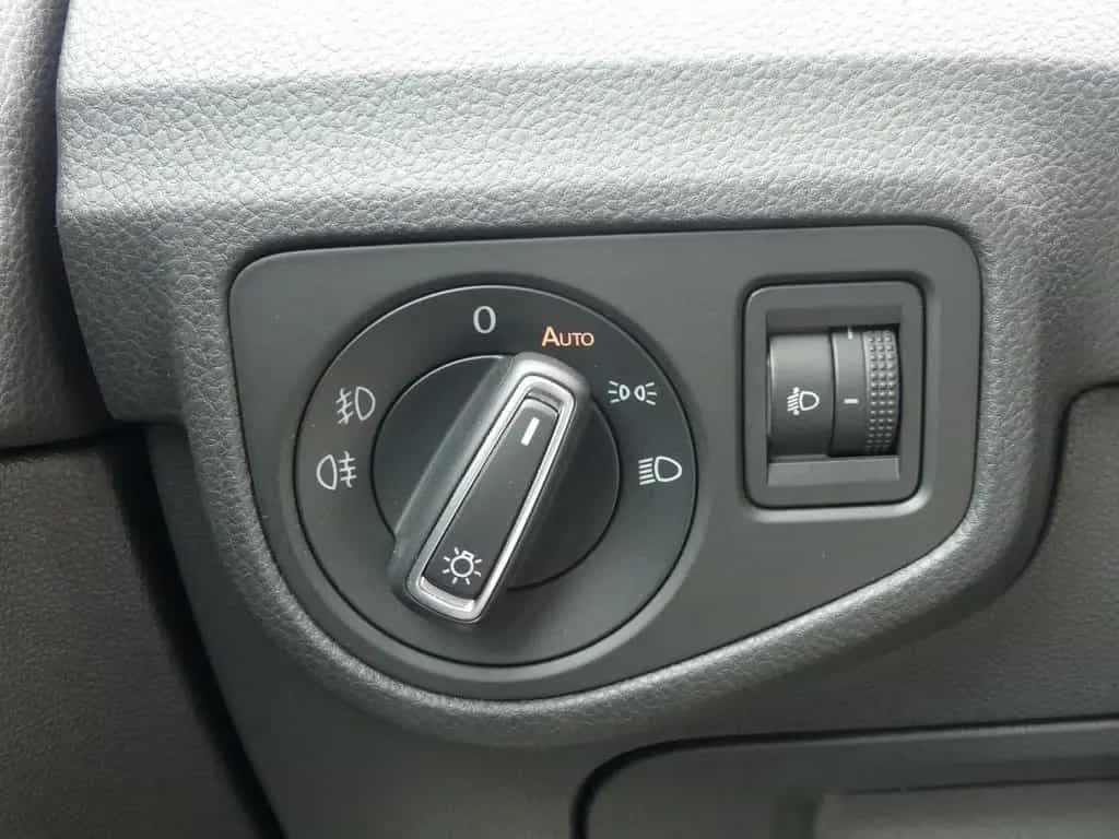 Volkswagen Golf Sportsvan VII 1.2 Allstar Navi ACC Tempomat 02/2017-photo-23