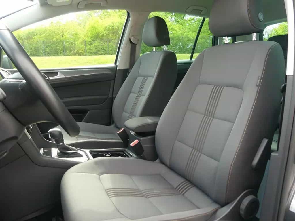 Volkswagen Golf Sportsvan VII 1.2 Allstar Navi ACC Tempomat 02/2017-photo-26