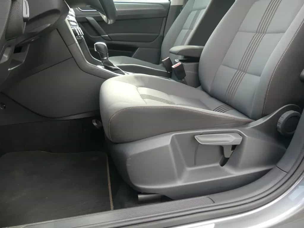 Volkswagen Golf Sportsvan VII 1.2 Allstar Navi ACC Tempomat 02/2017-photo-27