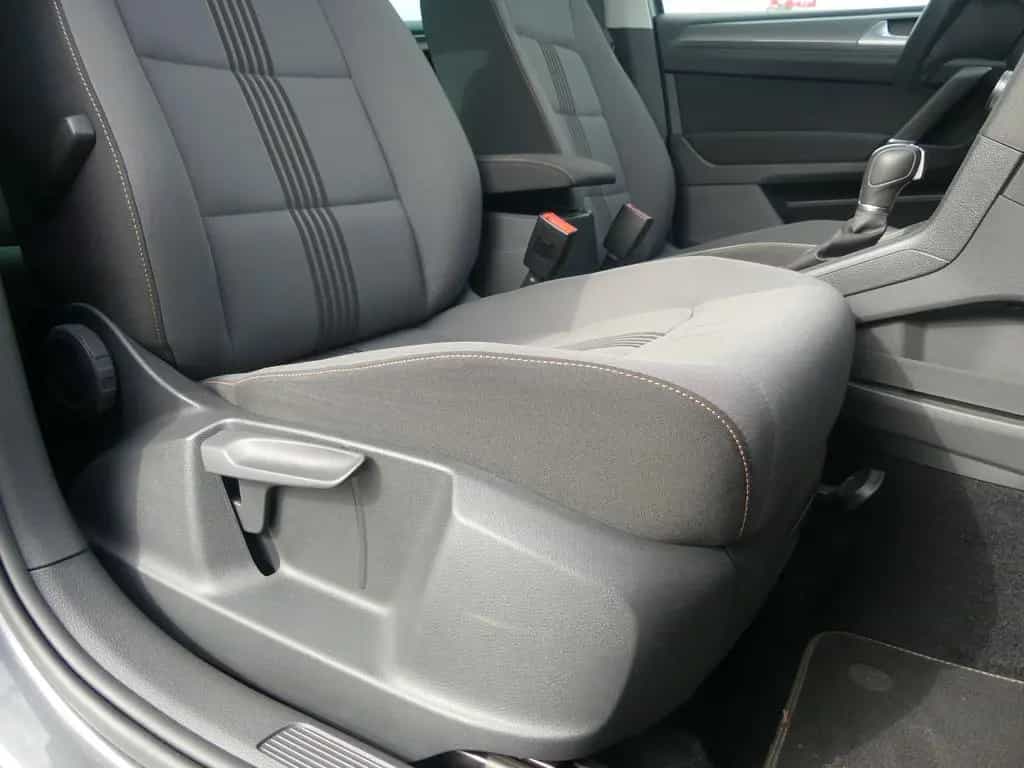 Volkswagen Golf Sportsvan VII 1.2 Allstar Navi ACC Tempomat 02/2017-photo-29
