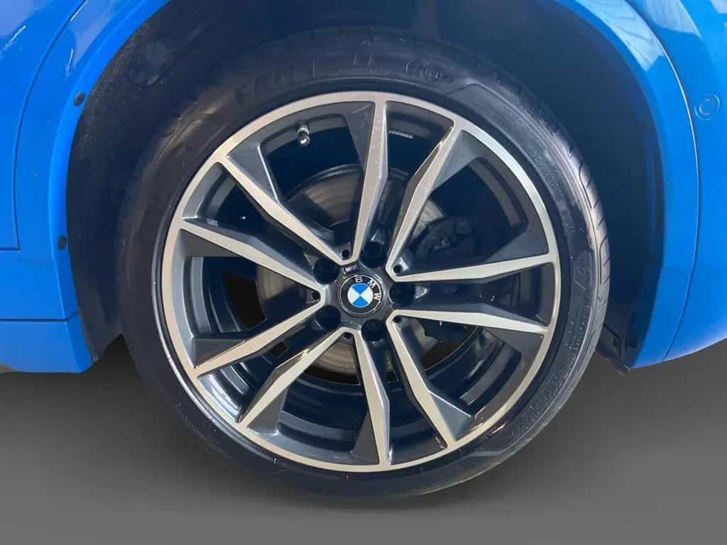 BMW X2 sDrive18d Aut. M Sport AHK+Pano+Memory+HiFi+ 08/2019-photo-15