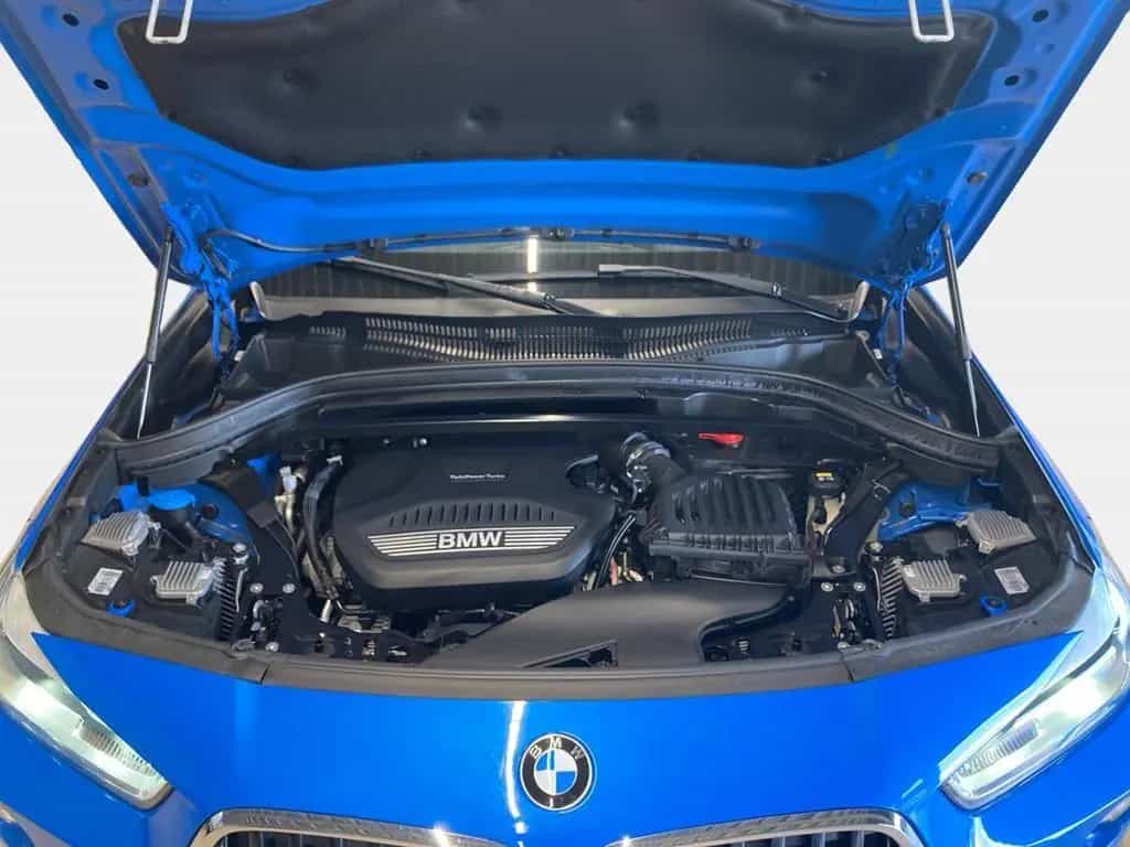 BMW X2 sDrive18d Aut. M Sport AHK+Pano+Memory+HiFi+ 08/2019-photo-17