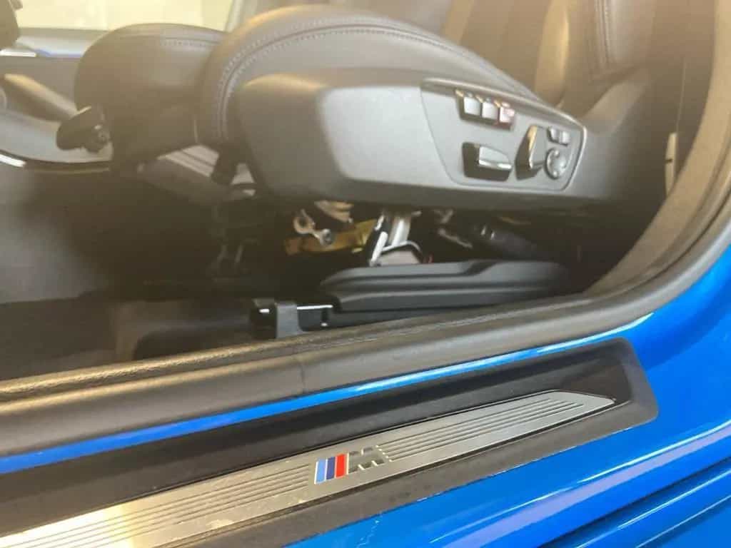 BMW X2 sDrive18d Aut. M Sport AHK+Pano+Memory+HiFi+ 08/2019-photo-18