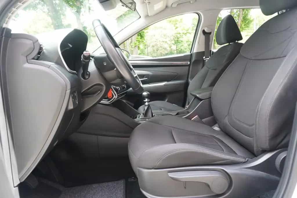 Hyundai TUCSON 1.6 T-GDI Klima Kamera Tempomat MirrorLin 05/2022-photo-10