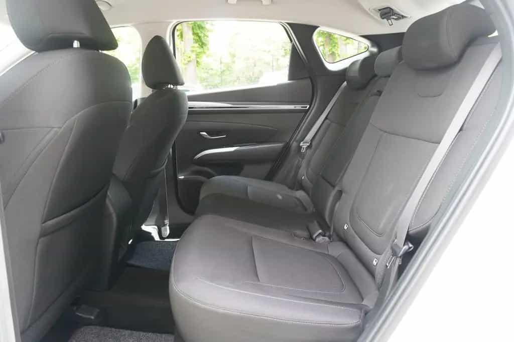 Hyundai TUCSON 1.6 T-GDI Klima Kamera Tempomat MirrorLin 05/2022-photo-11