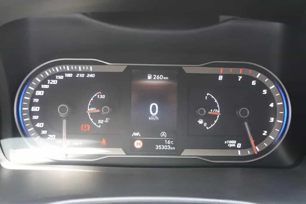 Hyundai TUCSON 1.6 T-GDI Klima Kamera Tempomat MirrorLin 05/2022-photo-15