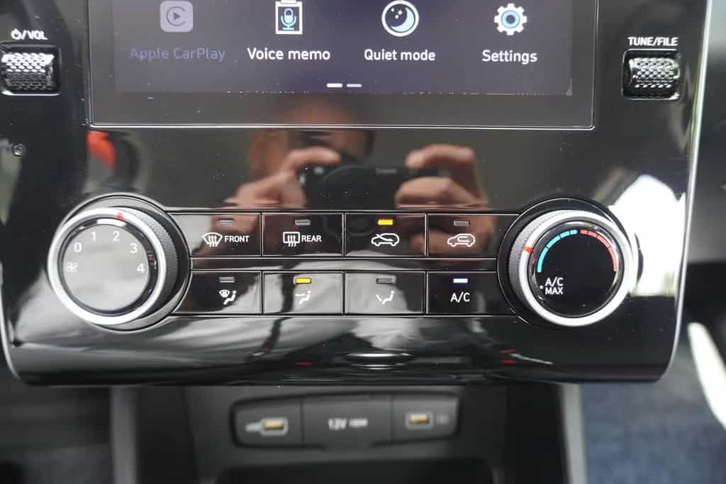 Hyundai TUCSON 1.6 T-GDI Klima Kamera Tempomat MirrorLin 05/2022-photo-19