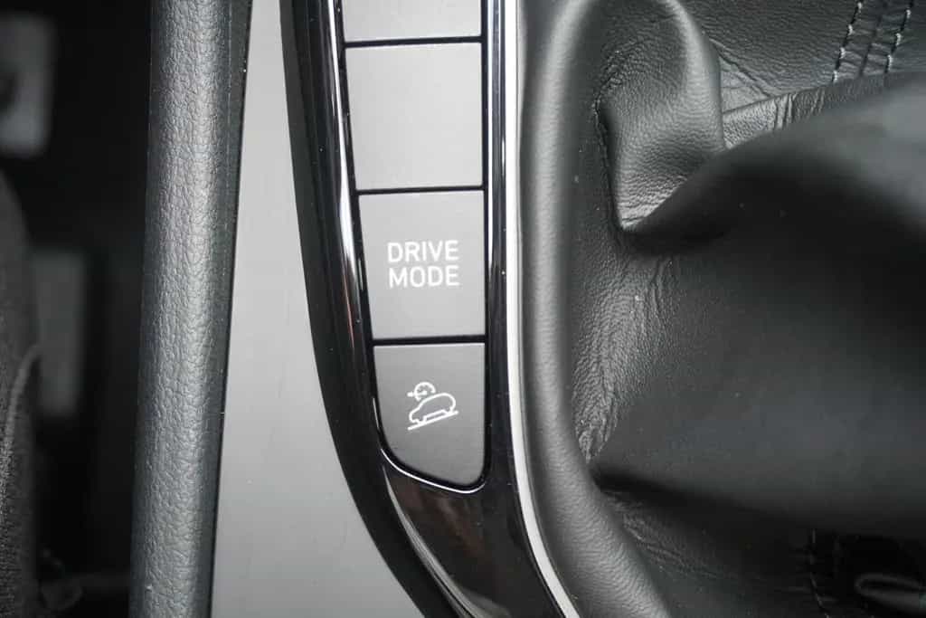 Hyundai TUCSON 1.6 T-GDI Klima Kamera Tempomat MirrorLin 05/2022-photo-21