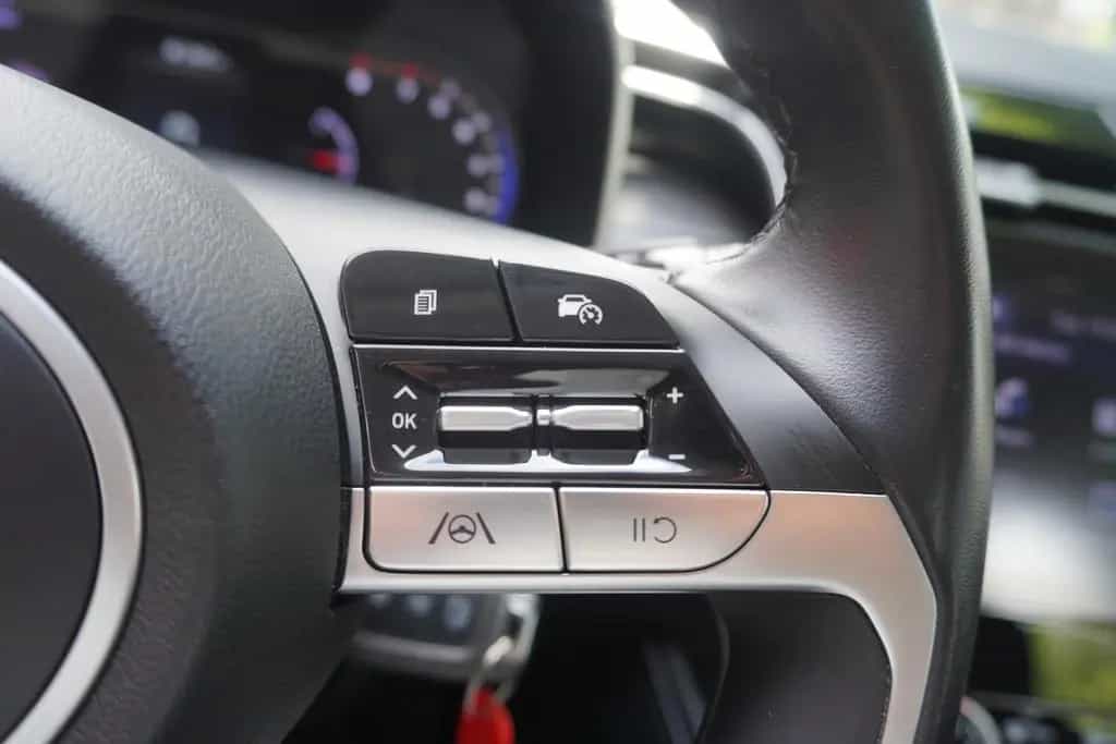 Hyundai TUCSON 1.6 T-GDI Klima Kamera Tempomat MirrorLin 05/2022-photo-24