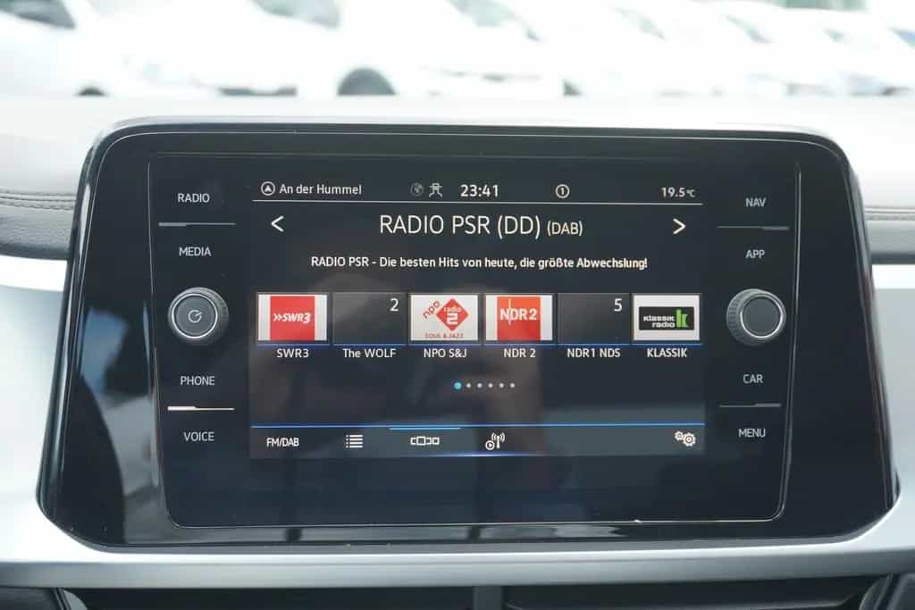 Volkswagen T-Roc 1.0 TSI LED Navi Tempomat 02/2023-photo-10