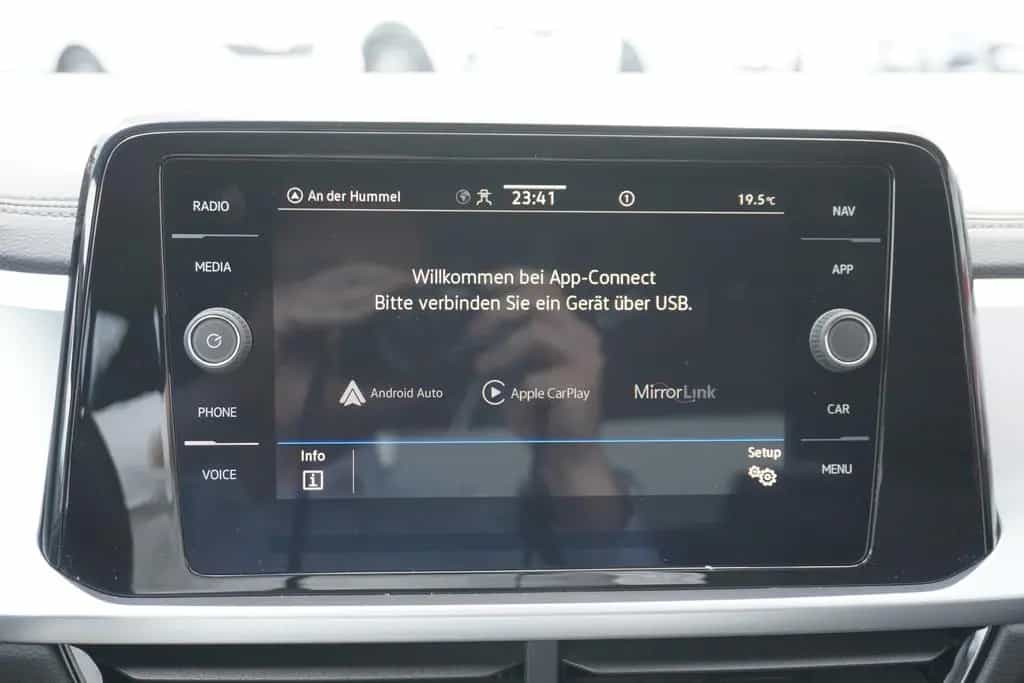 Volkswagen T-Roc 1.0 TSI LED Navi Tempomat 02/2023-photo-12