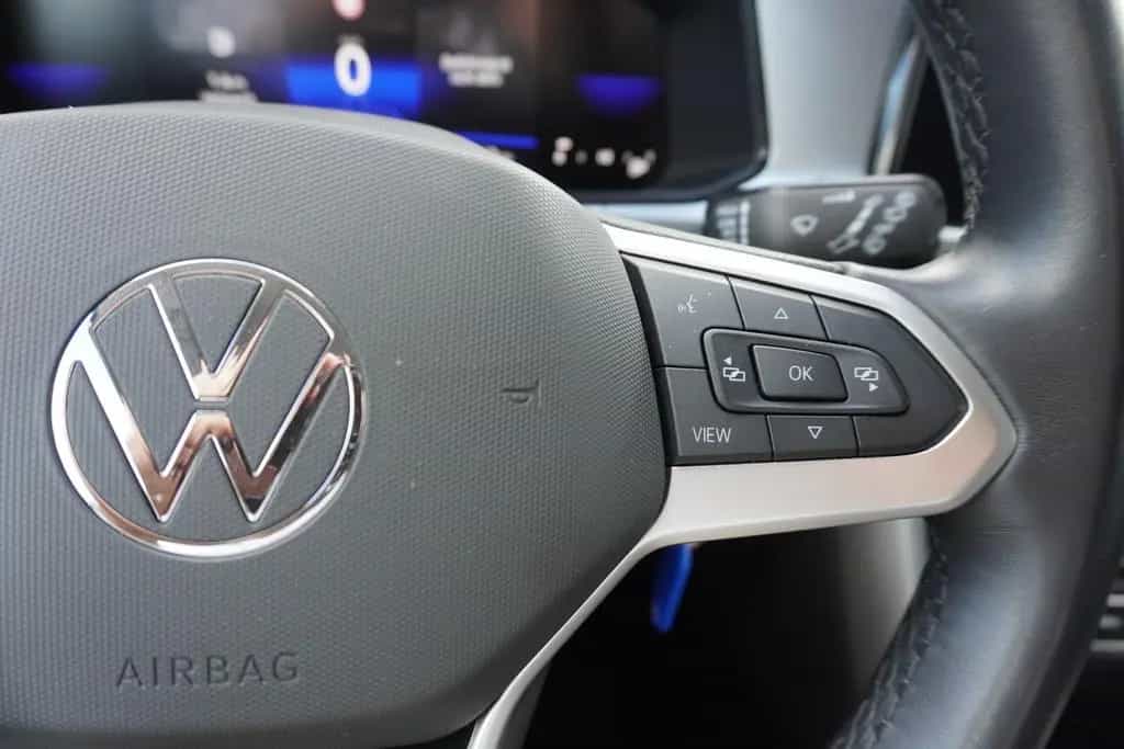 Volkswagen T-Roc 1.0 TSI LED Navi Tempomat 02/2023-photo-23