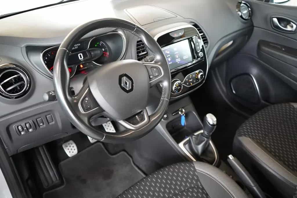 Renault Captur 1.3 TCe 130 Collection LED Android Apple 08/2019-photo-10