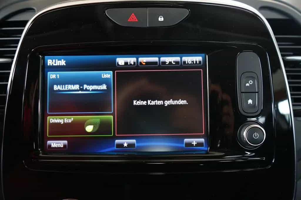 Renault Captur 1.3 TCe 130 Collection LED Android Apple 08/2019-photo-14