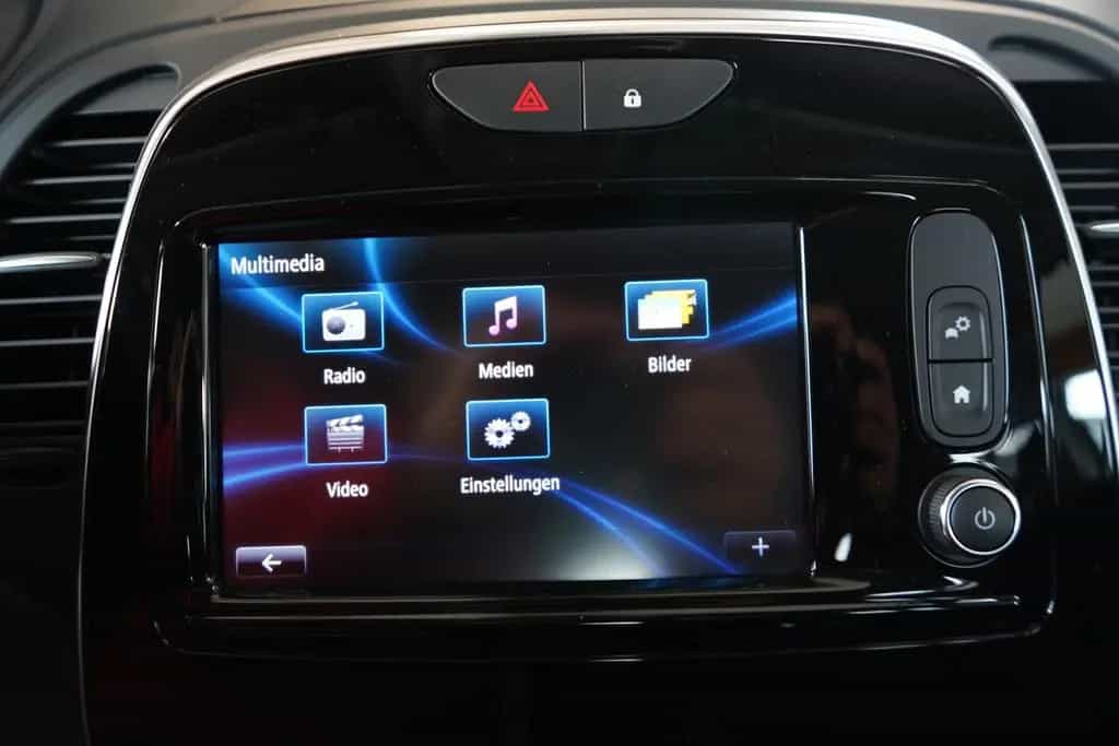 Renault Captur 1.3 TCe 130 Collection LED Android Apple 08/2019-photo-15