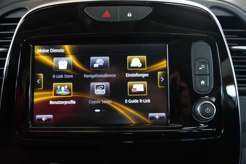 Renault Captur 1.3 TCe 130 Collection LED Android Apple 08/2019-photo-18