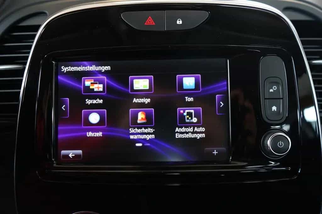 Renault Captur 1.3 TCe 130 Collection LED Android Apple 08/2019-photo-19