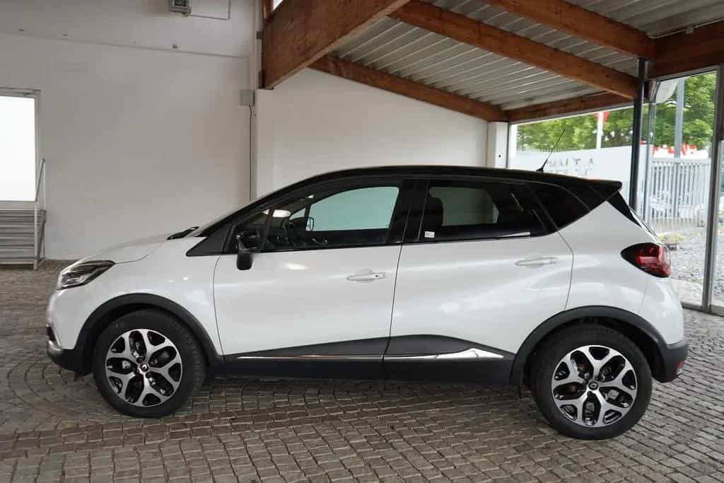 Renault Captur 1.3 TCe 130 Collection LED Android Apple 08/2019-photo-2