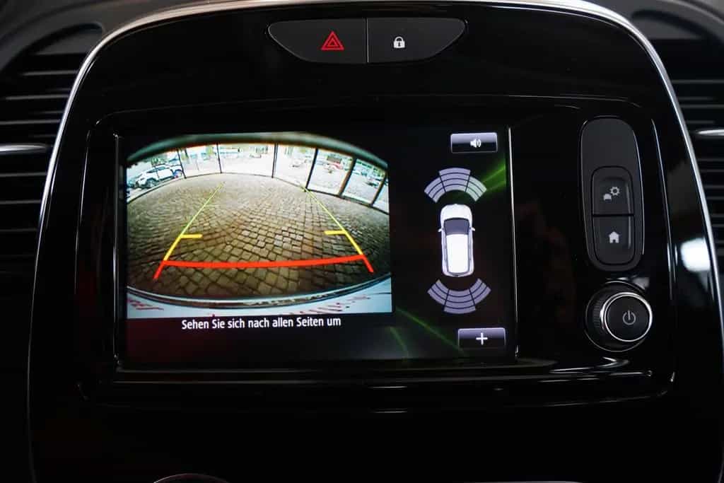 Renault Captur 1.3 TCe 130 Collection LED Android Apple 08/2019-photo-20