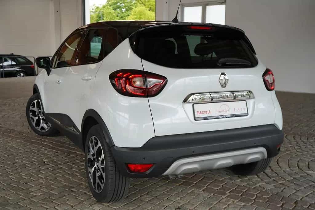 Renault Captur 1.3 TCe 130 Collection LED Android Apple 08/2019-photo-3