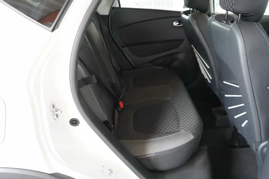 Renault Captur 1.3 TCe 130 Collection LED Android Apple 08/2019-photo-31