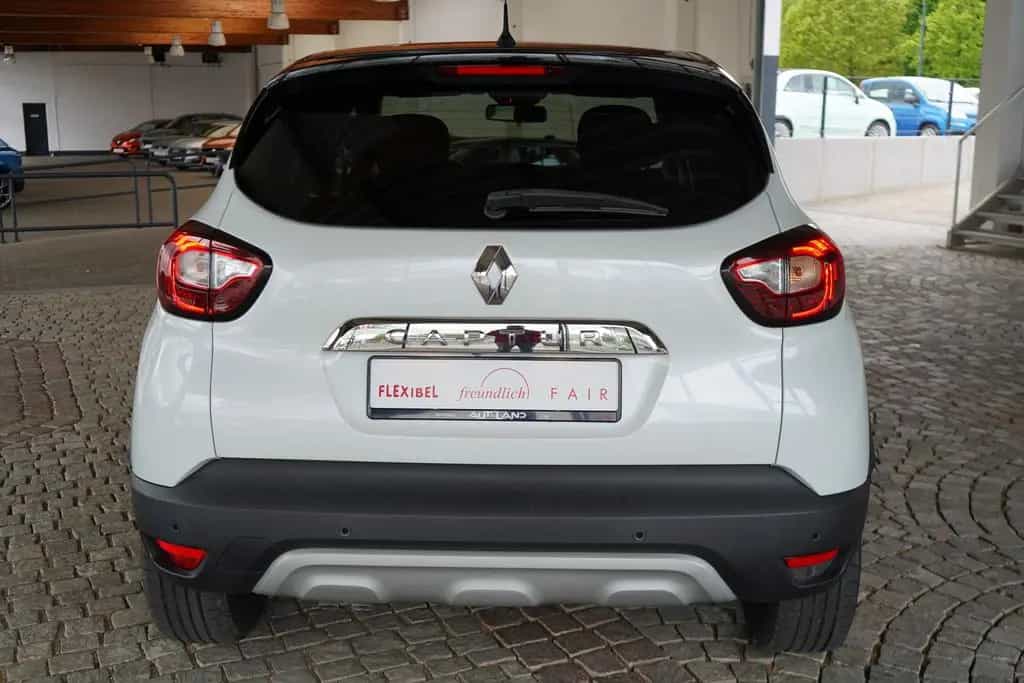Renault Captur 1.3 TCe 130 Collection LED Android Apple 08/2019-photo-4